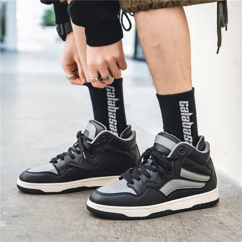 Crest Flow T4 Sneakers