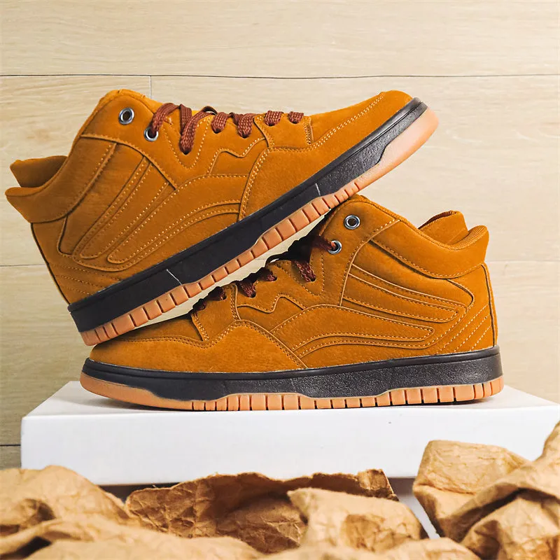 Crest Flow T4 Sneakers