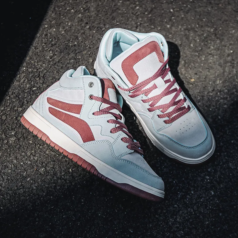 Crest Flow T4 Sneakers