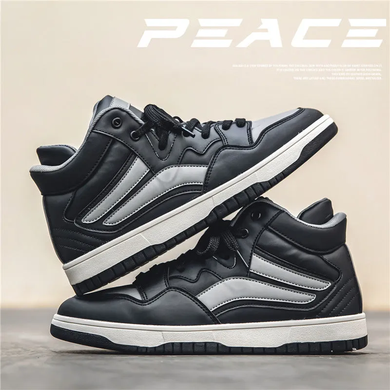 Crest Flow T4 Sneakers