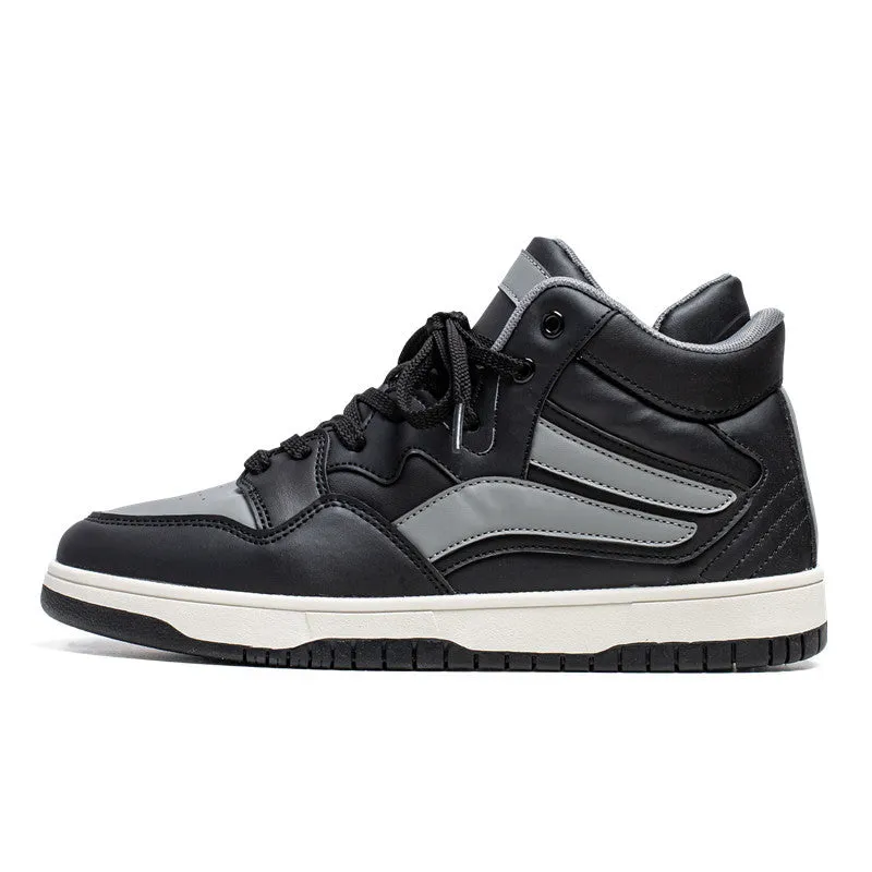 Crest Flow T4 Sneakers