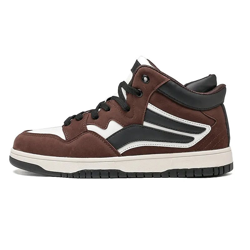 Crest Flow T4 Sneakers