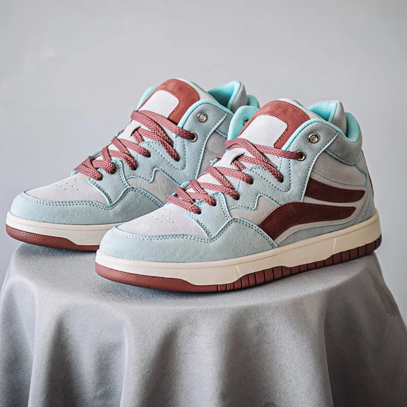 Crest Flow T4 Sneakers