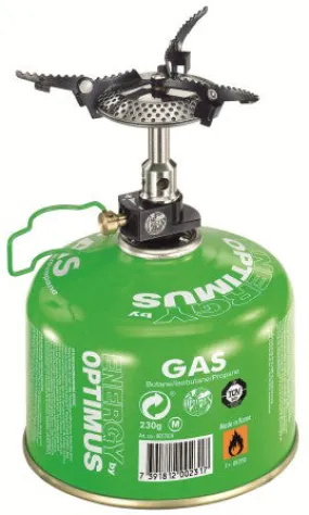 Crux Lite Stove