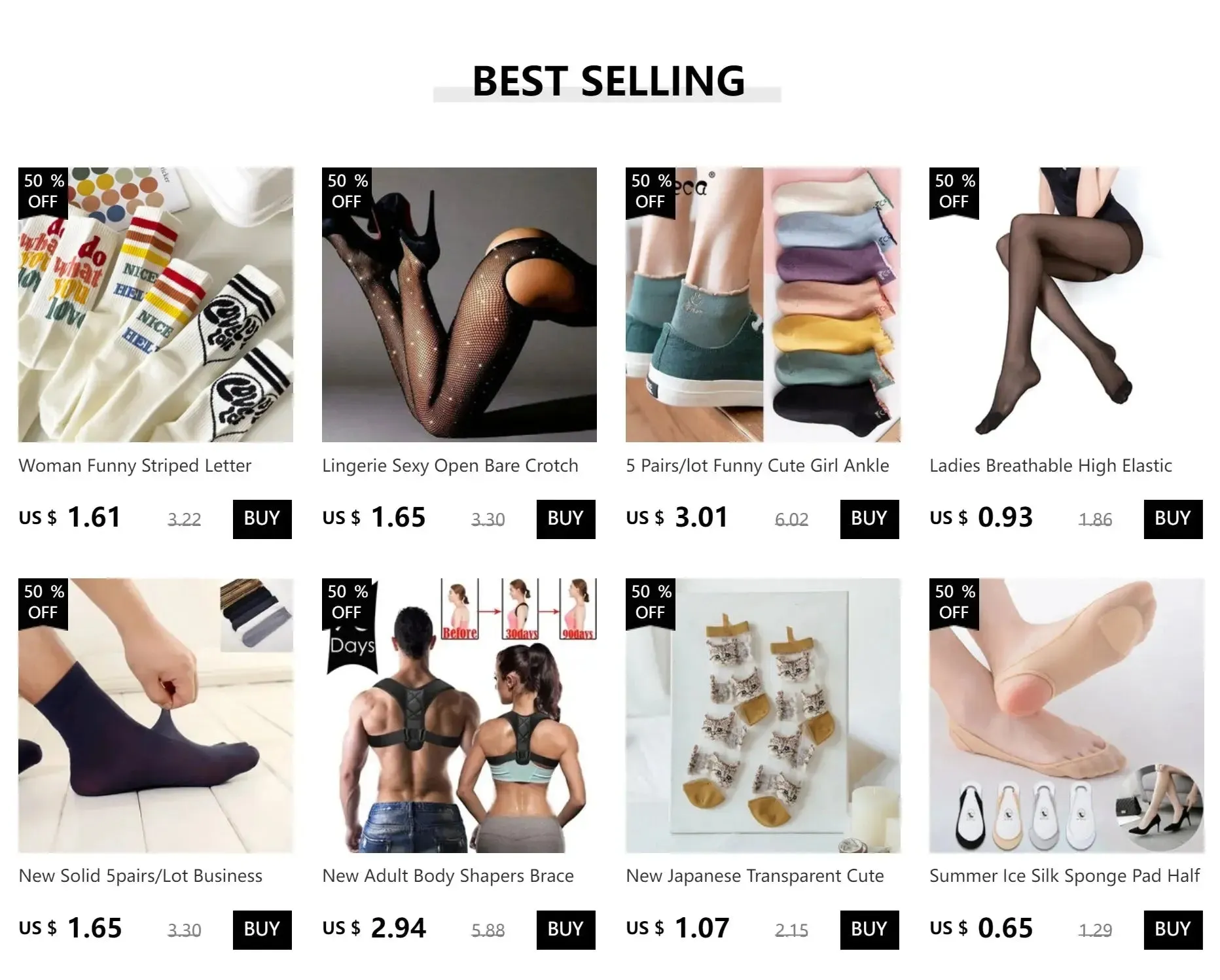 Delicate Vintage Floral Lace Ruffle Socks with Crystal Silk for Women and Girls – Kawaii Harajuku Style Crew Socks
