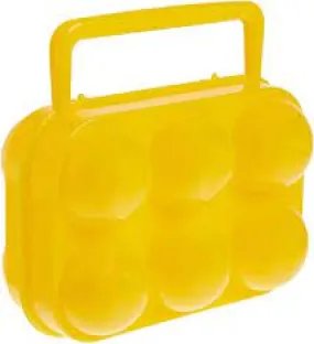 Egg Holder - 6 Count