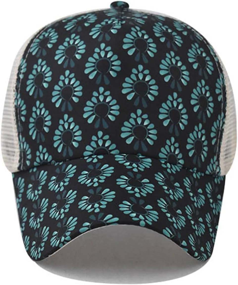 Fashion Style Ponytail Top Hats for Women Baseball Caps High Messy Bun Caps Ponycaps Dad Hats