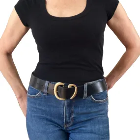 French Curve - Black