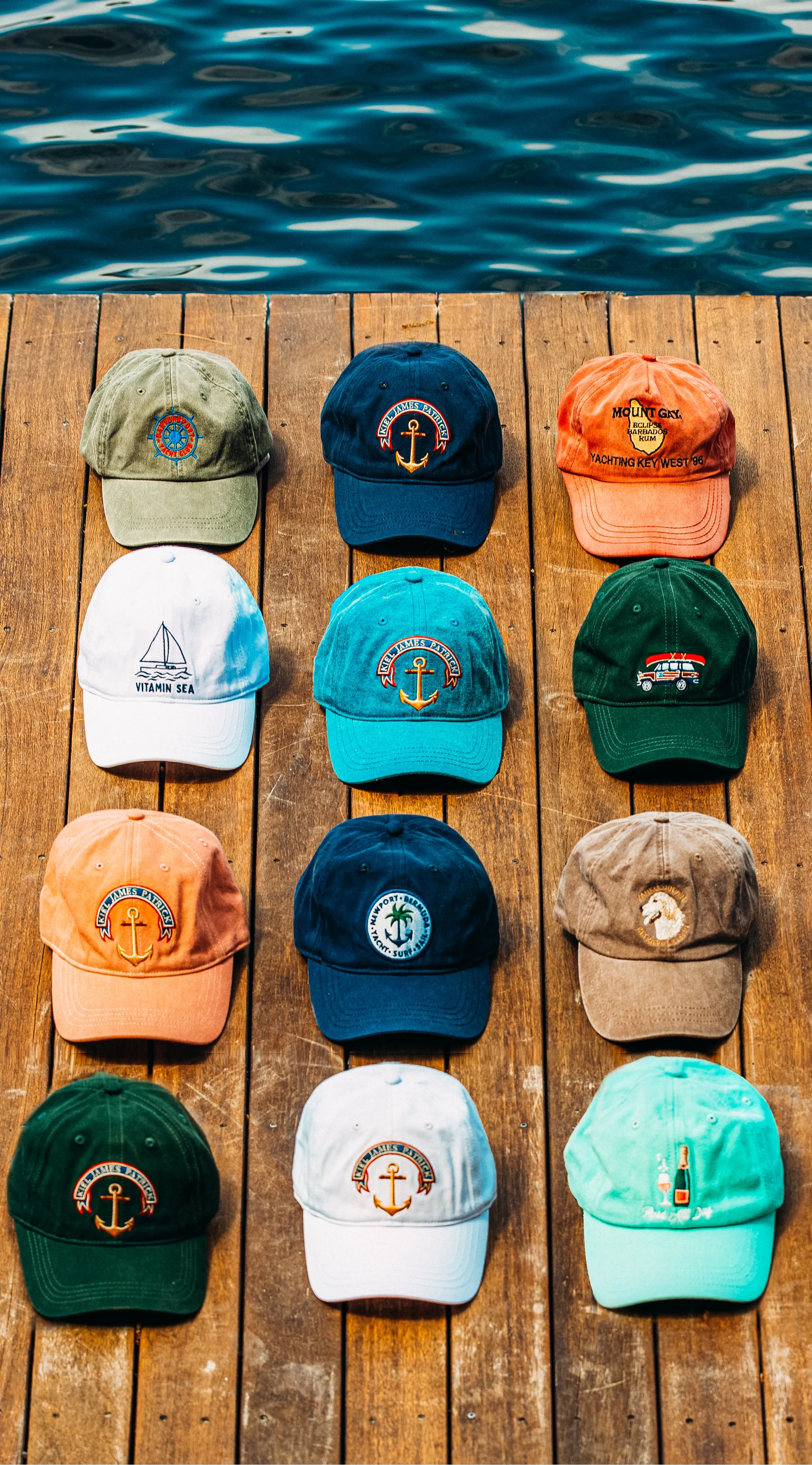 Grand Adventure Hat