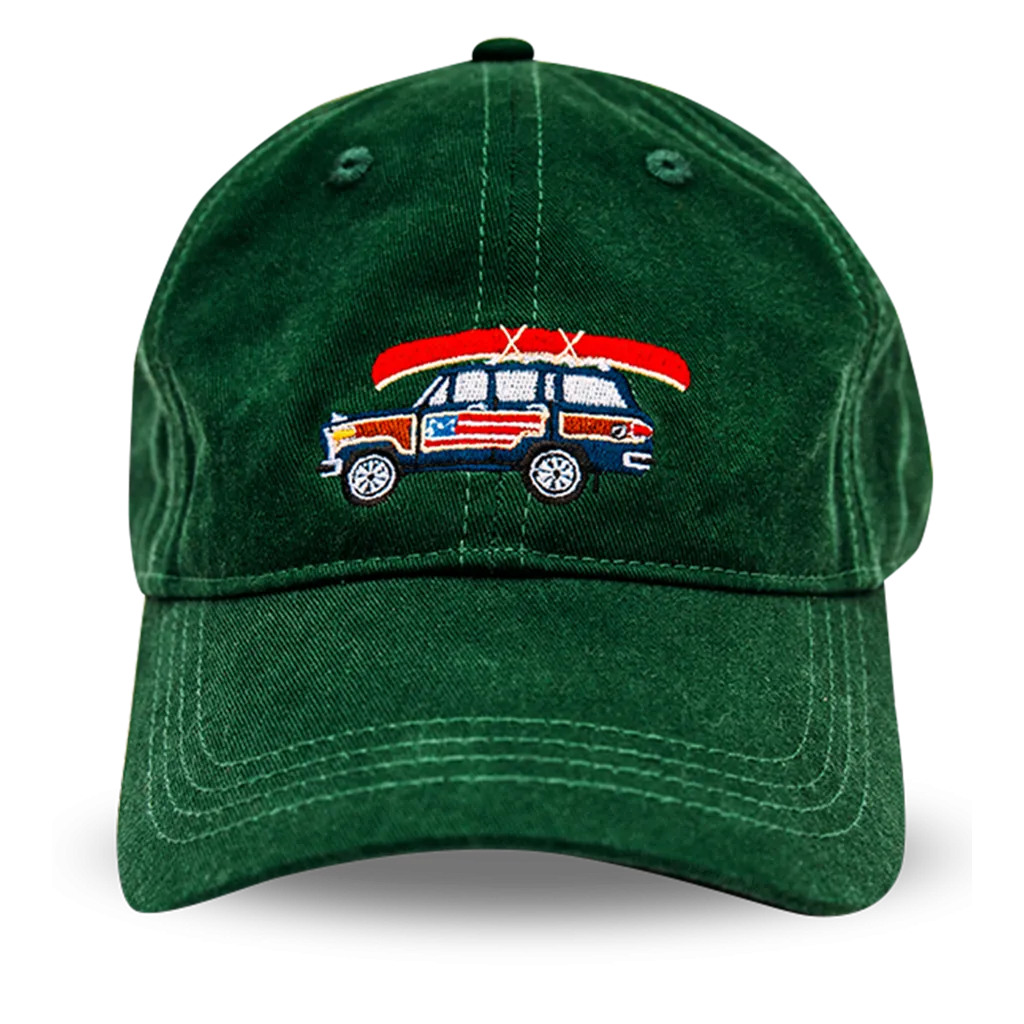 Grand Adventure Hat