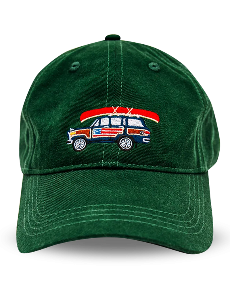 Grand Adventure Hat