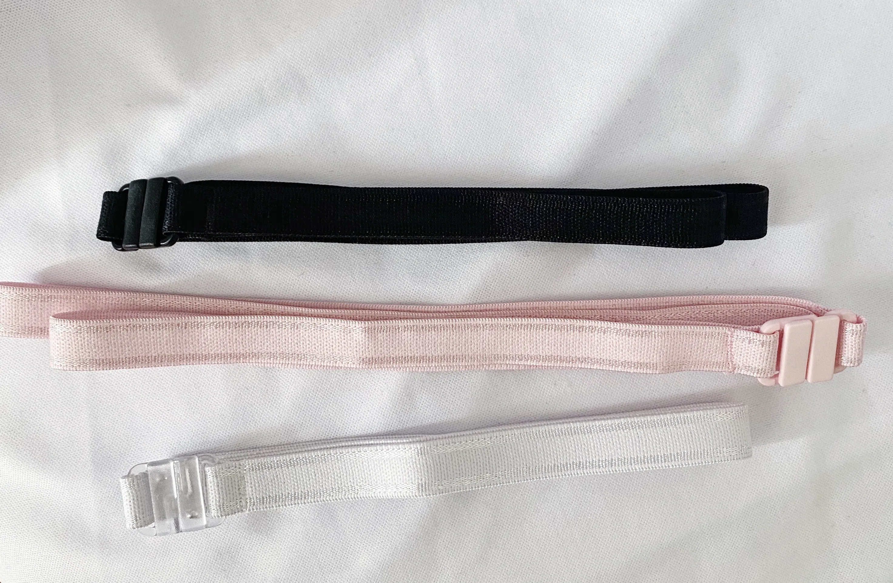 Hip Alignment Belts