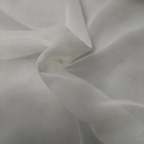 Ivory caress Chiffon