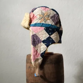 L Winter Adventure Hat 050