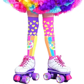 MadMia - Unicorn Popcorn Socks