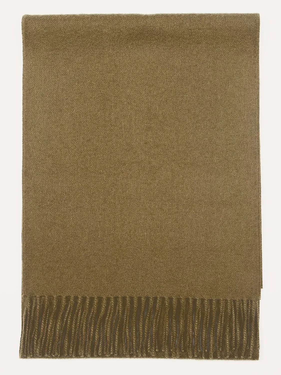 MISTI 100% Baby Alpaca Scarf for Men & Women | Soft, Warm & Thermoregulating | EcoConscious Luxury | Gift-Boxed for Him & Her