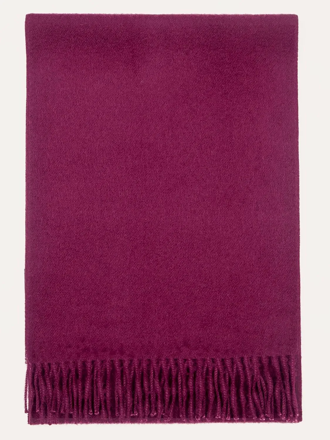 MISTI 100% Baby Alpaca Scarf for Men & Women | Soft, Warm & Thermoregulating | EcoConscious Luxury | Gift-Boxed for Him & Her