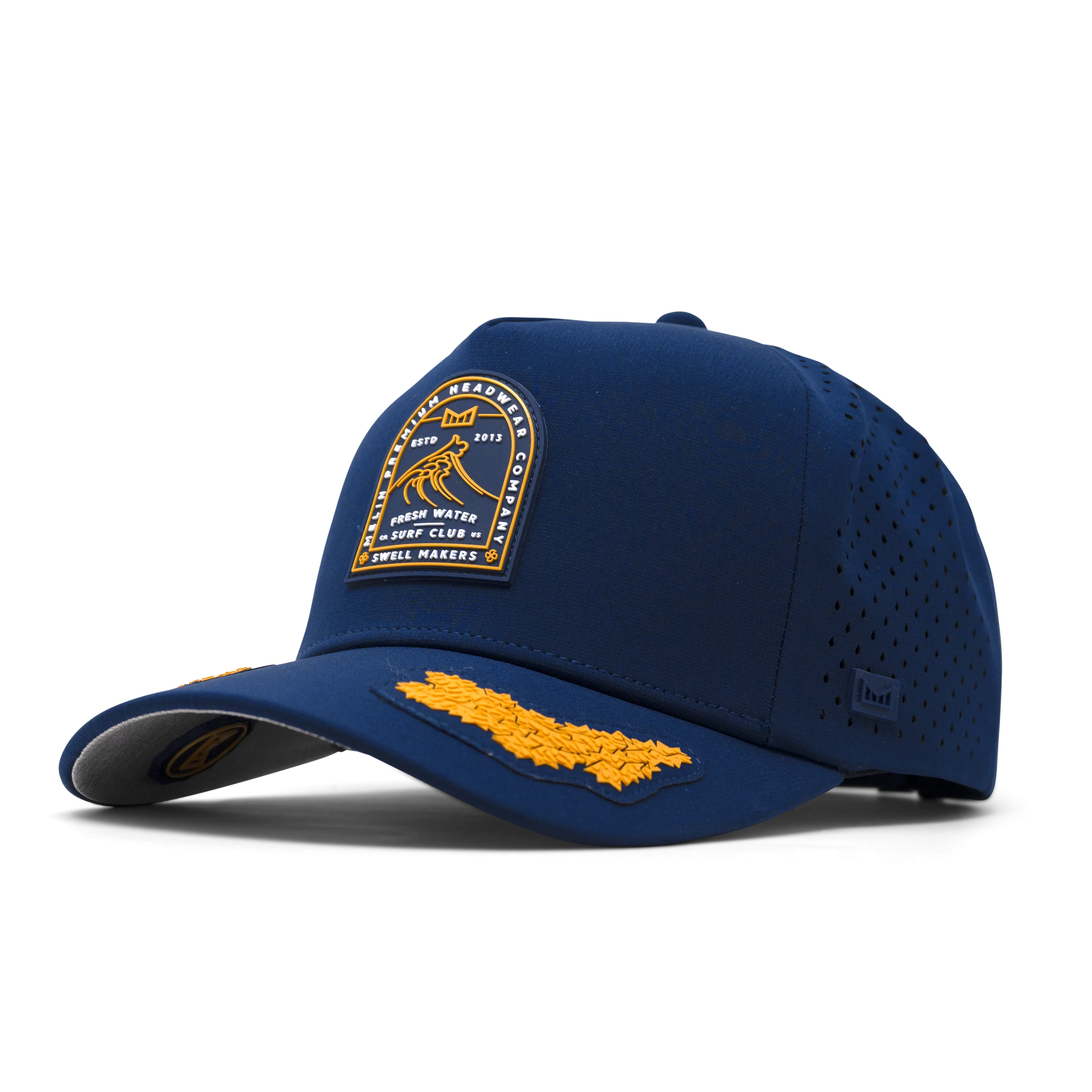 Odyssey Captains Hydro - Navy