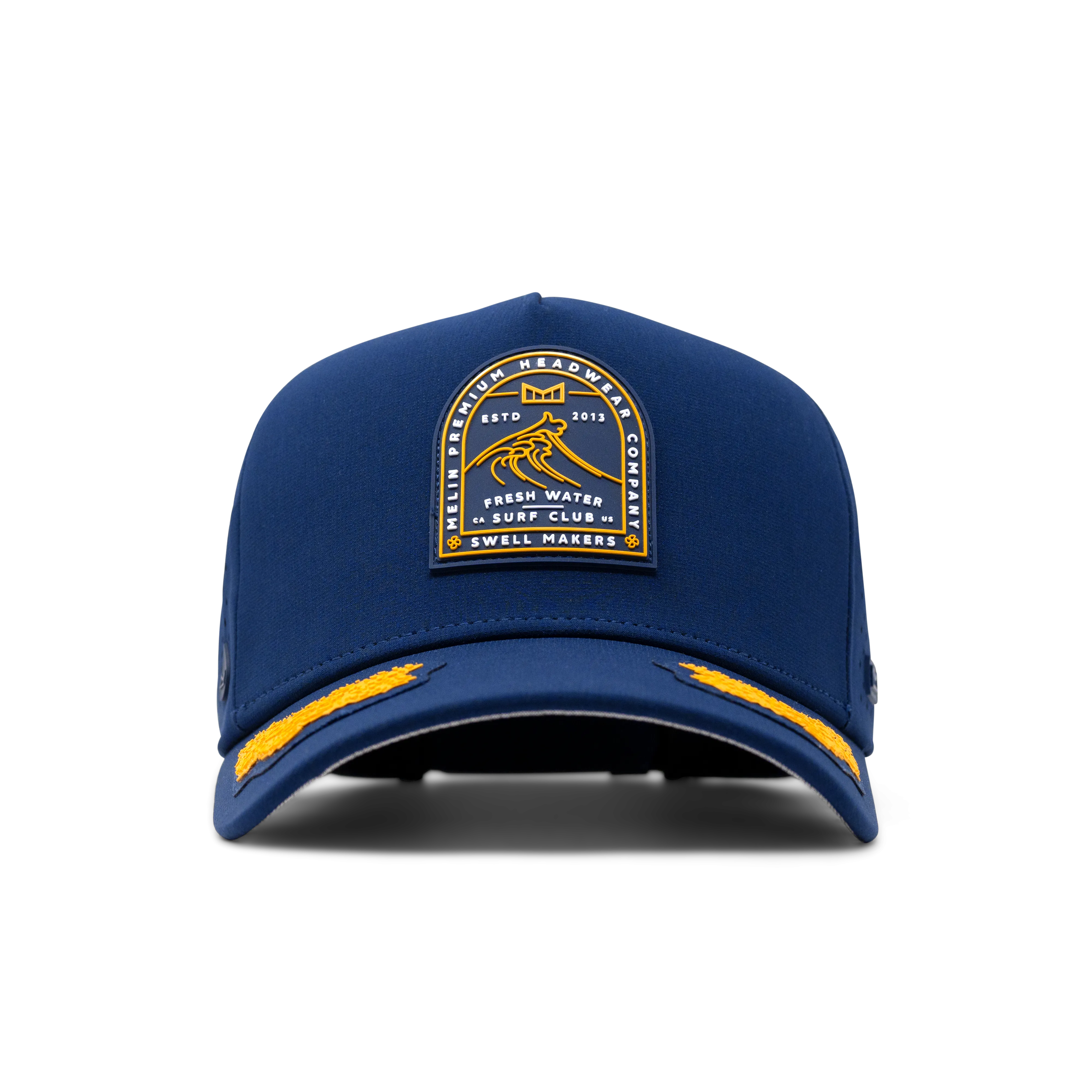 Odyssey Captains Hydro - Navy