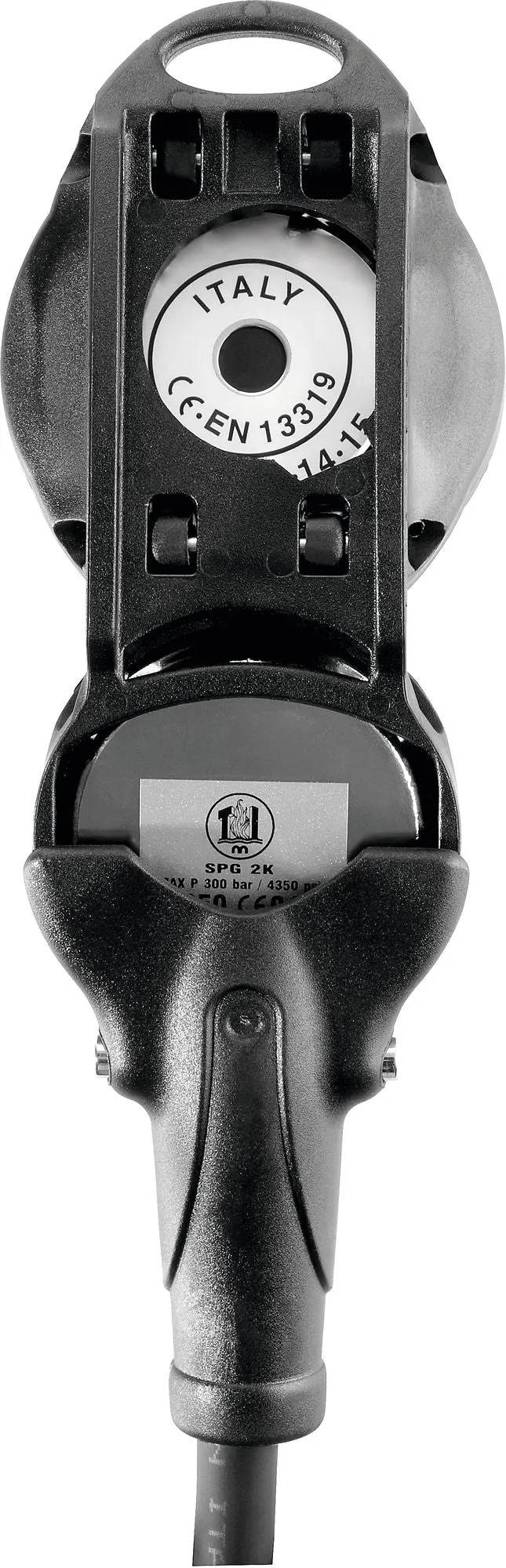 Pd2 Console