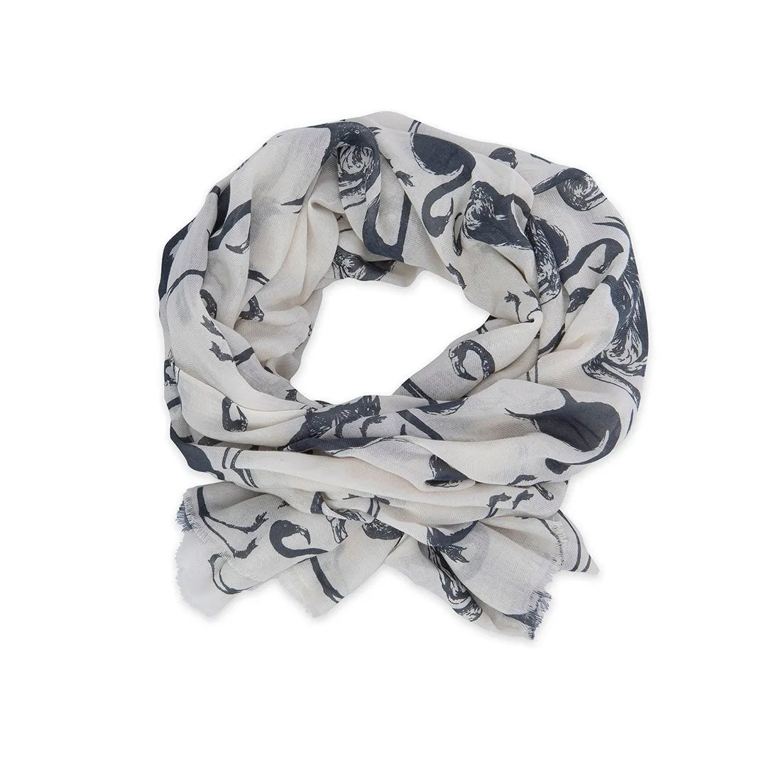 Pistil Women's Flutter Scarf