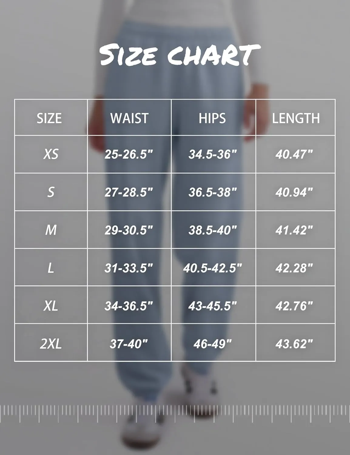 PUMIEY Women's Sweatpants High Waisted Baggy Sweat Pants Workout Casual Joggers Pants Airy Collection
