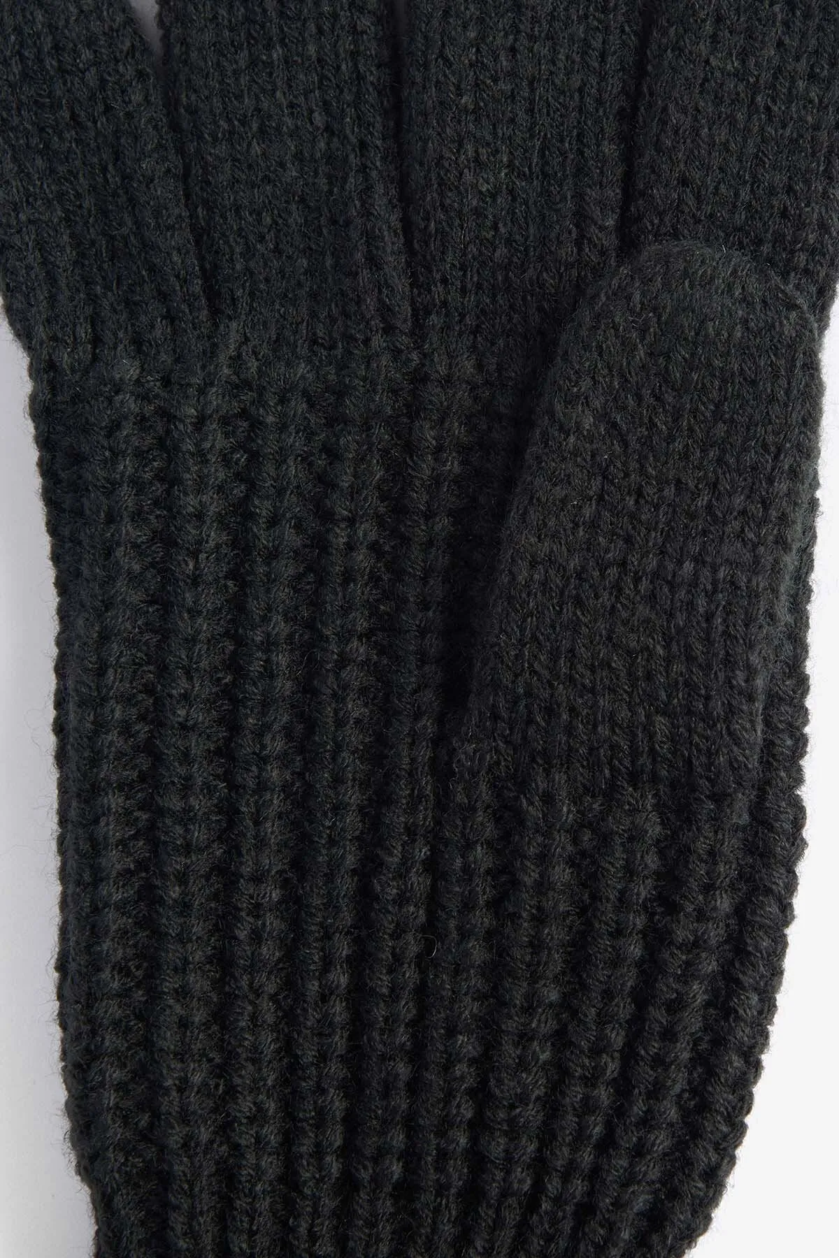 Saltburn Knitted Gloves
