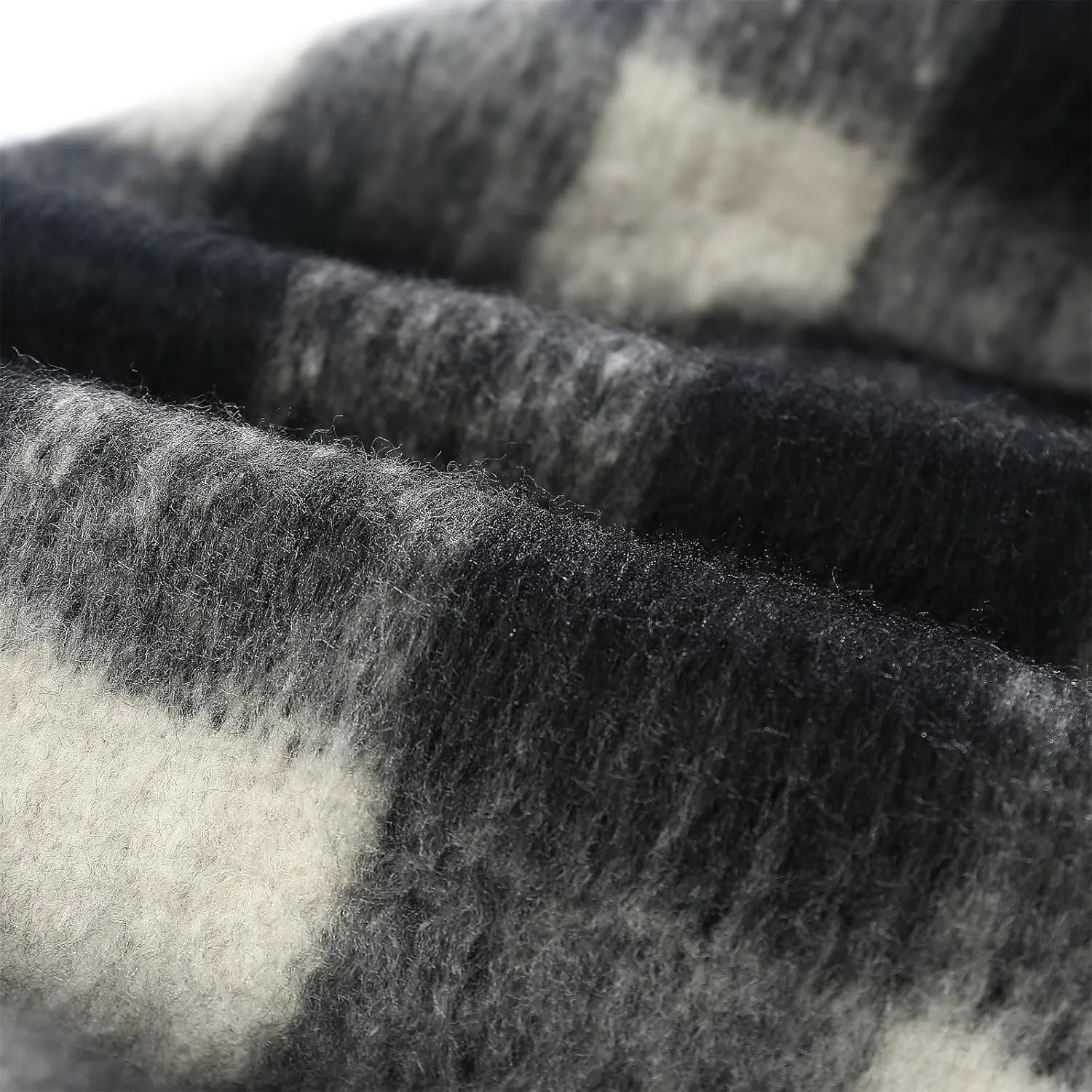 Scarf for Women Cashmere Scarves Pashmina Shawls Wraps Super Soft Classic Winter Scarfs for Evening Dresses Gifts