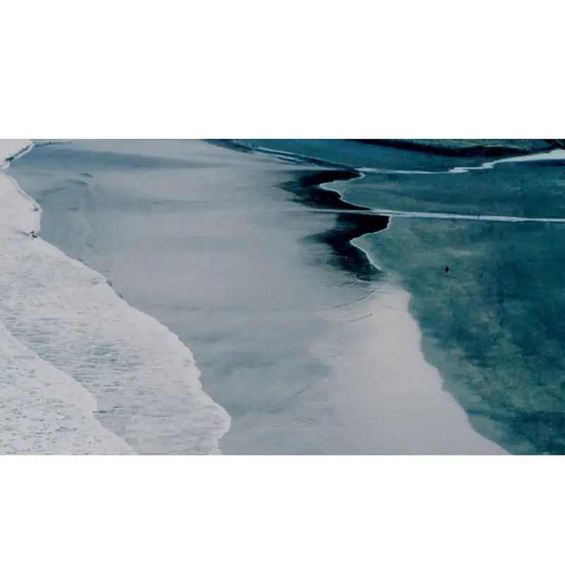 Scarf - West Coast Walks