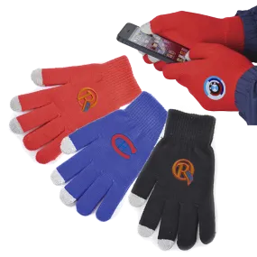 Smartphone Glove