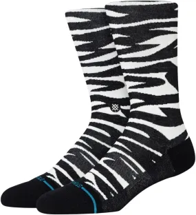 Stance Spike - Unisex Socks - Combed Cotton-blend Construction - Targeted Cushioning - Seamless Toe Closures