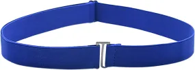 Women Belt Elastic Stretch Waist Belt With Flat Buckle Belts Size 48
